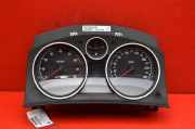 Tachometer Opel Astra H Kasten () 13142786TB
