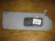 Sonnenblende links Opel Omega A ()