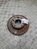 Bremsscheibe vorne rechts PEUGEOT BOXER Furgon (244) 2.2 HDi