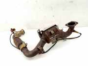 Katalysator ohne Lambdasonde Ford Fiesta VII (HJ, HF) H1B19G444AA