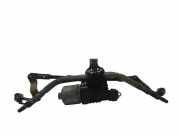 Scheibenwischermechanismus vorne PEUGEOT 207 (WA_, WC_) 1.6 16V Turbo 9650380780