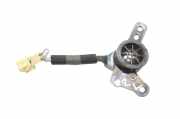 Lautsprecher links hinten Lexus LS 4 (F4) 861600WG60