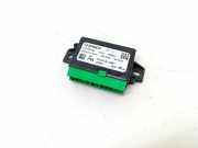 Einparkhilfe PDC Steuergerät PEUGEOT 208 1.6 HDi 9675749680 0263004465
