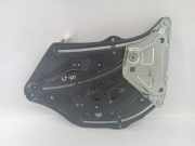 Türfensterheber hinten links MERCEDES-BENZ E Cabrio (A207) E 350 (207.459) 961879 A2075400708