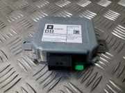 Navigationskontrolleinheit OPEL ASTRA K 1.6 CDTi 5WK50311 13306648