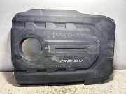 Motorabdeckung HYUNDAI TUCSON (TL, TLE) 1.7 CRDi