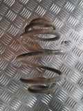 Schraubenfeder hinten links OPEL CALIBRA A (85_) 2.0 i