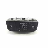 Schaltanzeige PEUGEOT 508 SW 2.0 BlueHDi 180 96770535ZD-00