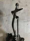 Wischerarm vorne VW Transporter T5 Kasten () 7E2955113B
