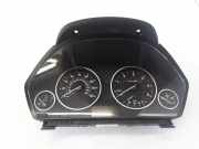 Kombiinstrument BMW 3 (F30, F80) 318 d 9232893