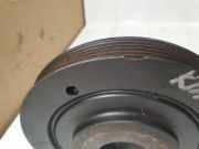 Kurbelwellenriemenscheibe KIA CARNIVAL II (GQ) 2.5 V6