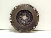 Kupplungsdruckplatte AUDI A6 (4F2, C6) 2.0 TDI 124038810