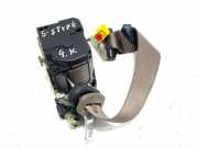Sicherheitsgurt links hinten Jaguar S-Type (X200) AR83FG11B69