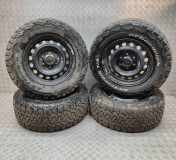 Stahlfelgen Satz Toyota Hilux VIII Pick-up (N1) 426110KJ00