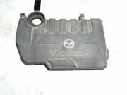 Motorabdeckung MAZDA 6 Hatchback (GG) 2.0 DI L323102F1 LF17102F1