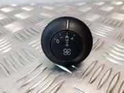 Klimabedienteil FIAT ULYSSE (179_) 2.2 JTD 1488941077