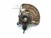 Stumpf vorne links PEUGEOT 607 (9D, 9U) 2.2 HDI