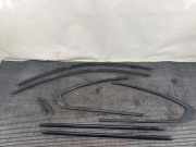 Leistensatz Außenverkleidung BMW 6 Cabrio (F12) 640 i xDrive 7255591