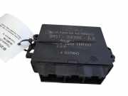 Einparkhilfe PDC Steuergerät FORD C-MAX II (DXA/CB7, DXA/CEU) 1.6 TDCi BM5T15K866AH