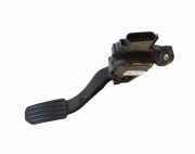 Gaspedal VOLVO S60 II 2.0 D4 31329372