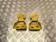 Heckklappescharnier links RENAULT TRAFIC II Minibus / passenger (JL) 1.9 dCI 100 (JL0C) GM66460