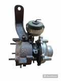 Turbolader MAZDA 6 Sedan (GH) 2.0 MZR-CD VJ360802