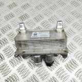 Ölkühler Mercedes-Benz E-Klasse Coupe (C238) A0995006300