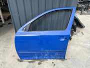 Vordere rechte Tür SKODA OCTAVIAII (1Z3) 1.9 TDI