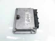 Steuergerät AUDI A4 Avant (8D5, B5) 1.9 TDI 0281010065