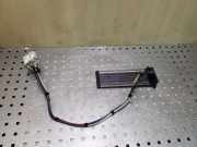 Kühler Toyota RAV 4 III (A3) 0134100243