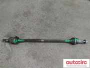 Verbreiterungssatz Kotflügel rechts hinten Hyundai Tucson III (TL, TLE) 49600N7000