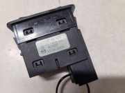 Schalter sitzheizung MAZDA 6 Hatchback (GH) 2.2 MZR-CD GS1E66420
