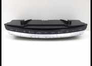 Heizungsbetätigung (Konsole) vorne Mercedes-Benz S-Klasse (W221) A2218702658