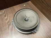 Türlautsprecher vorne links RENAULT TRAFIC II Furgon (FL) 2.0 dCi 115 (FL01, FL0U) 93862020 8200874666