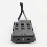 USB VW TRANSPORTER VI (T6) Furgon (SGA, SGH) 2.0 TDI 2G6035736