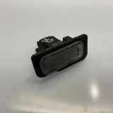 Kennzeichenleuchte Mercedes-Benz CLS (C219)