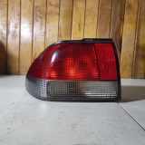 Rücklicht hinten links SAAB 900 I Cabrio 2.0 -16