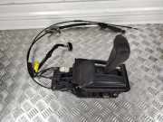 Schalthebel Opel Frontera B (6B_)