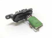Blower Fan Relay OPEL MOVANO B Furgon 2.3 CDTI FWD