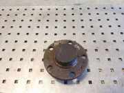 Nabe hinten rechts VW POLO (9N_) 1.9 TDI