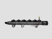 KRAFTSTOFFVERTEILER EINSPRITZLEISTE VERTEILERROHR RENAULT LAGUNA Coupe (DT0/1) 2.0 dCi (DT01, DT09, DT12, DT1D) 0445214155