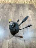 Schleifring MERCEDES-BENZ S (W220) S 400 CDI (220.028, 220.128) a0004640318