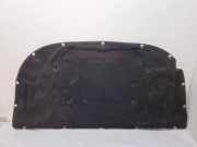 Schallschutz AUDI A6 (4F2, C6) 2.0 TDI