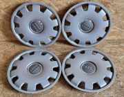 Radabdeckung Audi A4 (8E, B7) 4B0601147D