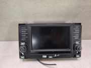 Navigationsanzeige VW PASSAT B8 (3G2) 2.0 TDI 4motion 3G0919605D