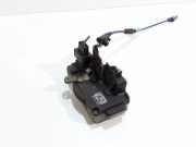 Türschloss vorne rechts SAAB 900 II Cabrio 2.5 -24 V6