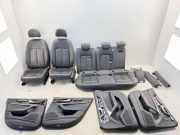 Set Salon AUDI A6 (4A2, C8) A6 45 TDI Quattro