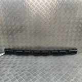 Stoßstangenhalter hinten, mittlerer AUDI Q4 Sportback (F4N) 40 e-tron 89A807458