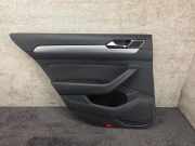 Türpolster hinten rechts VW PASSAT ALLTRACK B8 (3G5) 2.0 TDI 4motion 1451455699