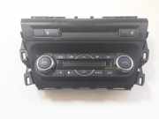 Klimabedienteil MAZDA 3 (BM) 2.0 B45D61190F